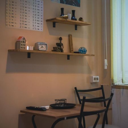 Noah Apartment ティビリシ エクステリア 写真